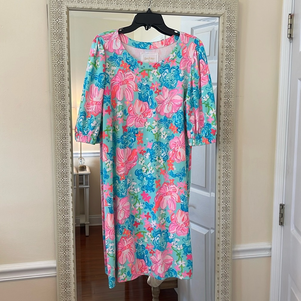 Lily Pulitzer Dress - New Condition!
